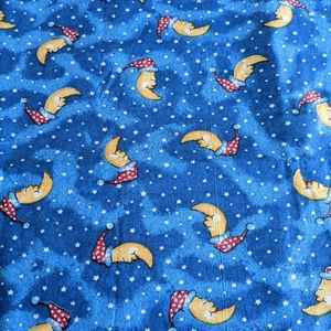 Cotton Fabric 2 yards